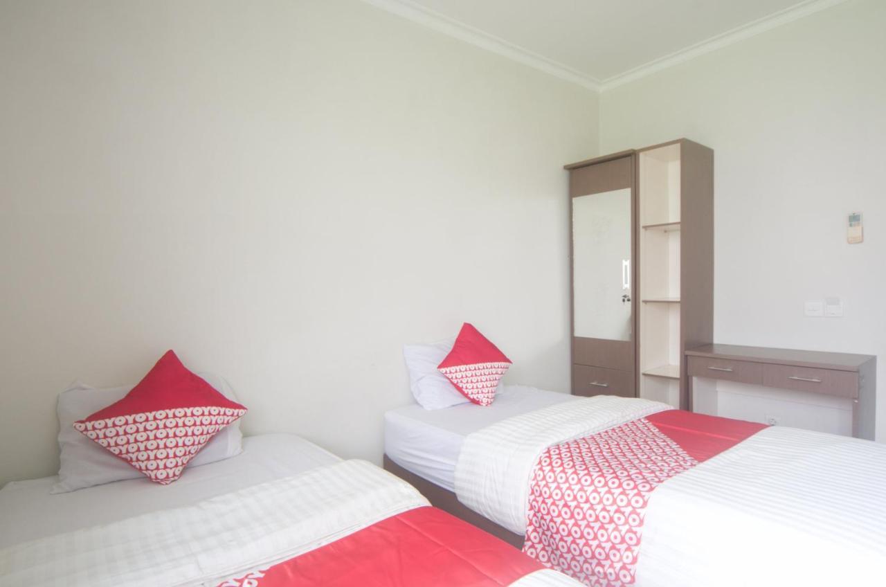 Oyo 3049 Scientia Dormitory Syariah Τάνγκερανγκ Εξωτερικό φωτογραφία