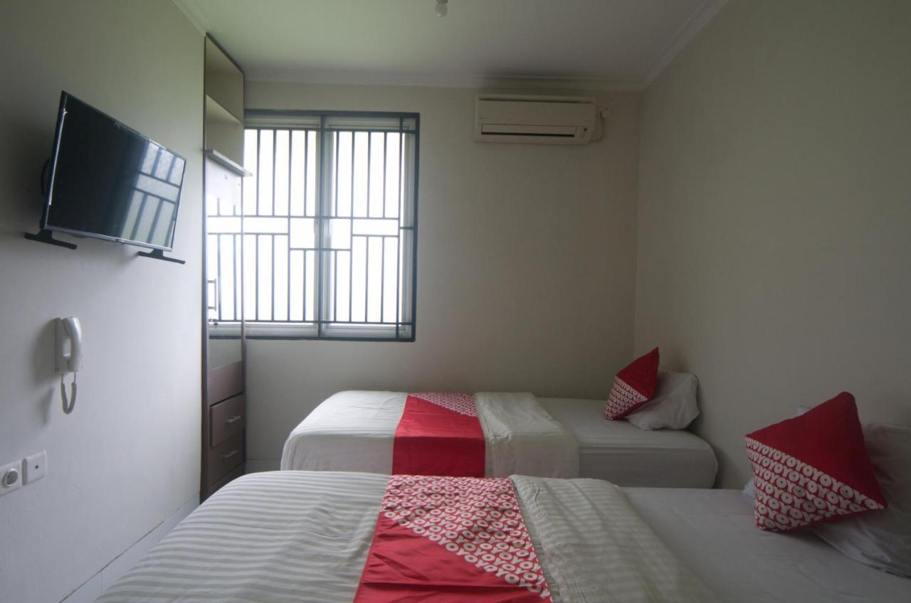 Oyo 3049 Scientia Dormitory Syariah Τάνγκερανγκ Εξωτερικό φωτογραφία