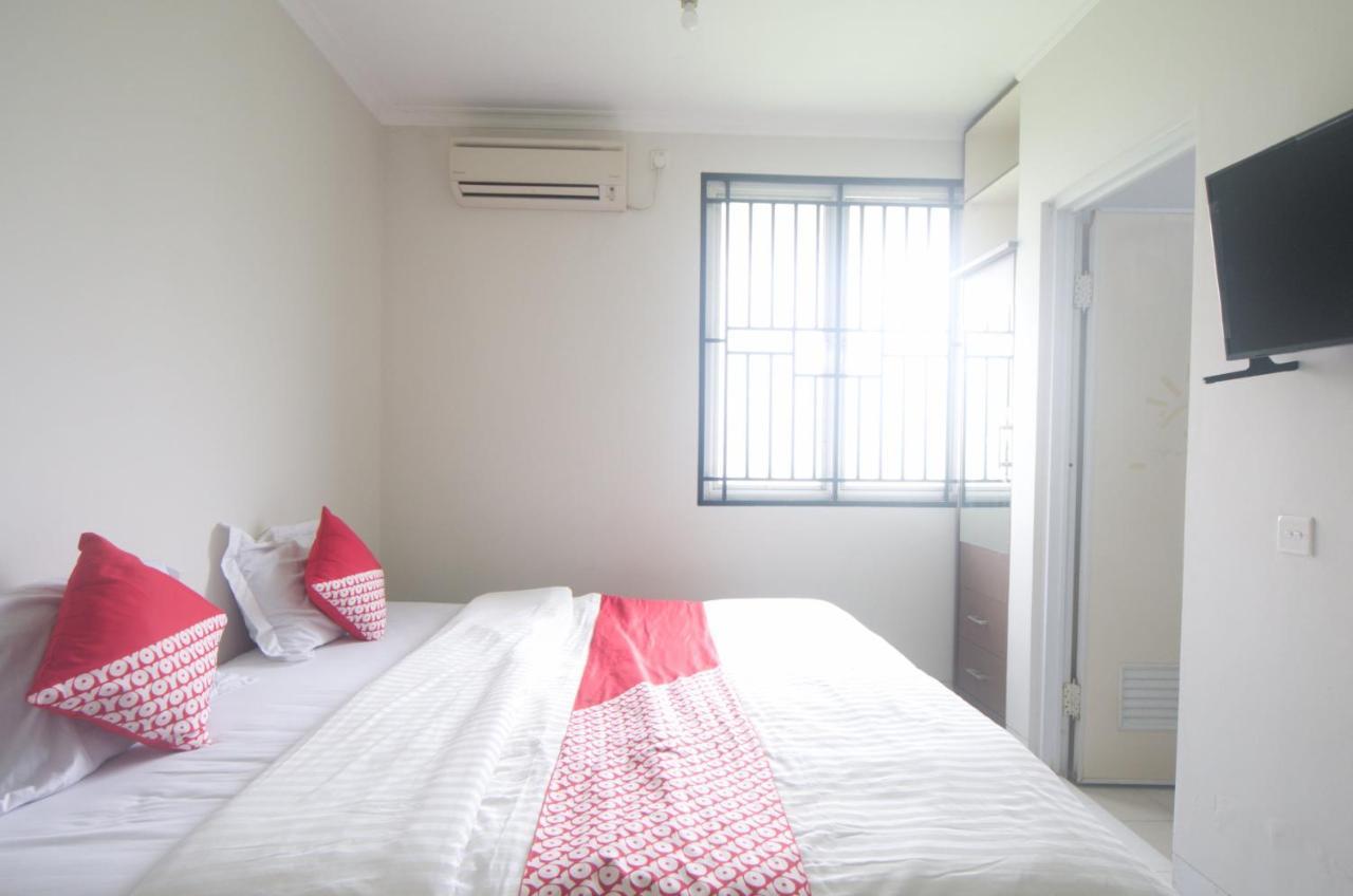Oyo 3049 Scientia Dormitory Syariah Τάνγκερανγκ Εξωτερικό φωτογραφία